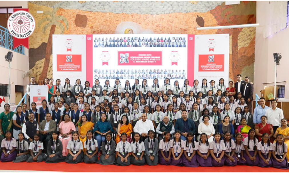 CKC Foundation Image