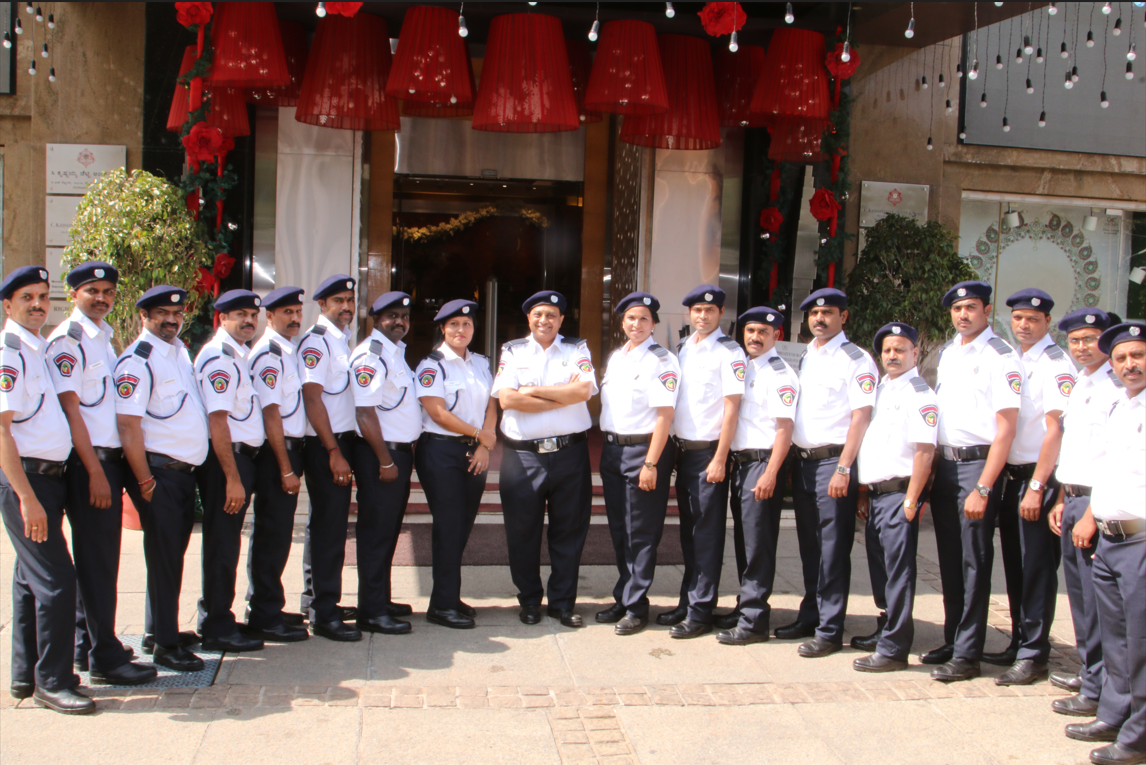 Guardians of the Road